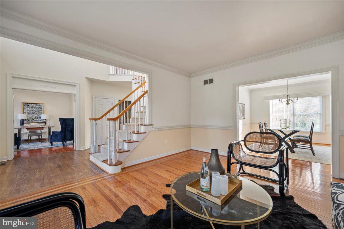 130 Brochant Circle Blue Bell, PA 19422 - Photo 13 of 83 Gorgeous living room.