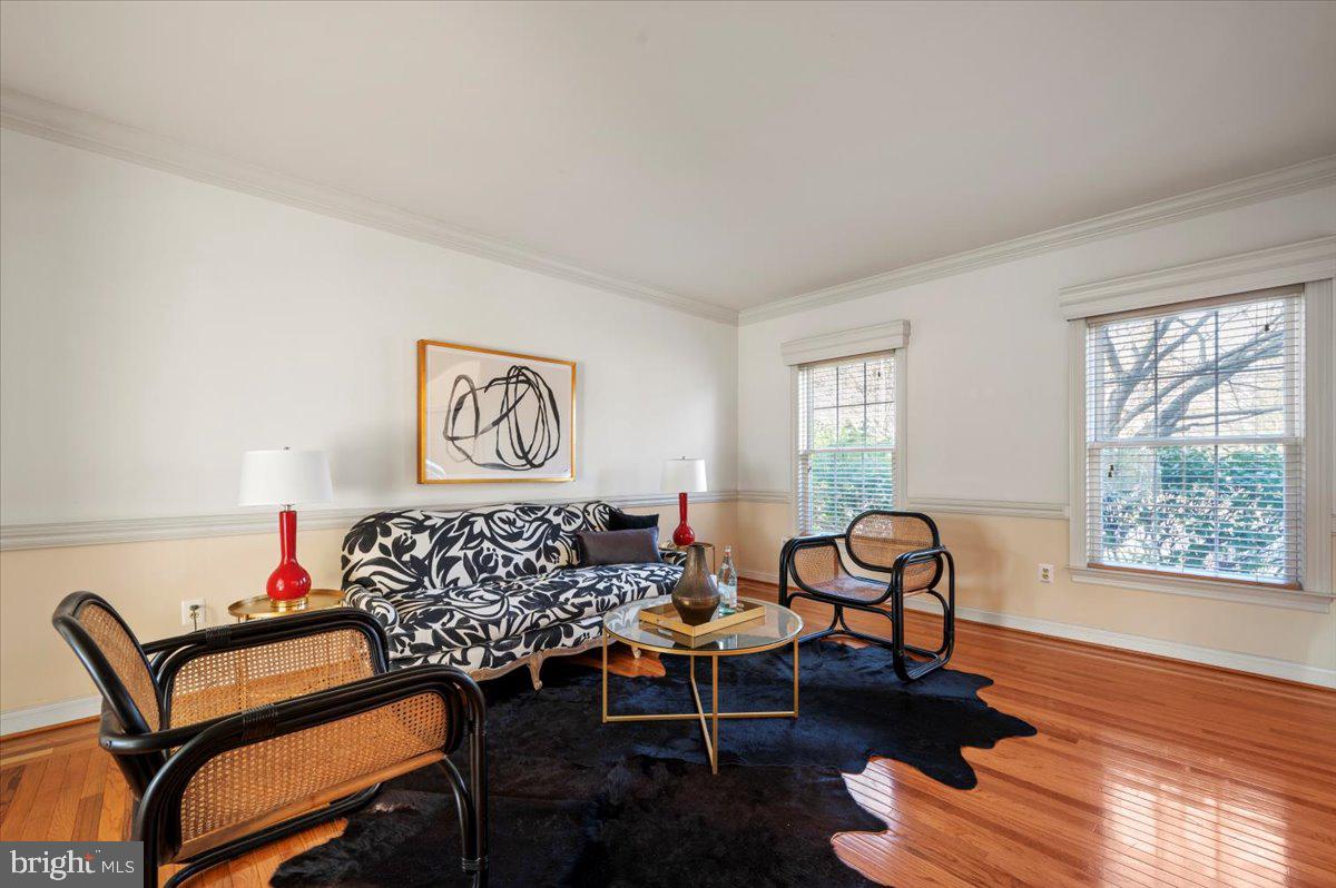 130 Brochant Circle Blue Bell, PA 19422 - Photo 15 of 83 Gorgeous living room.