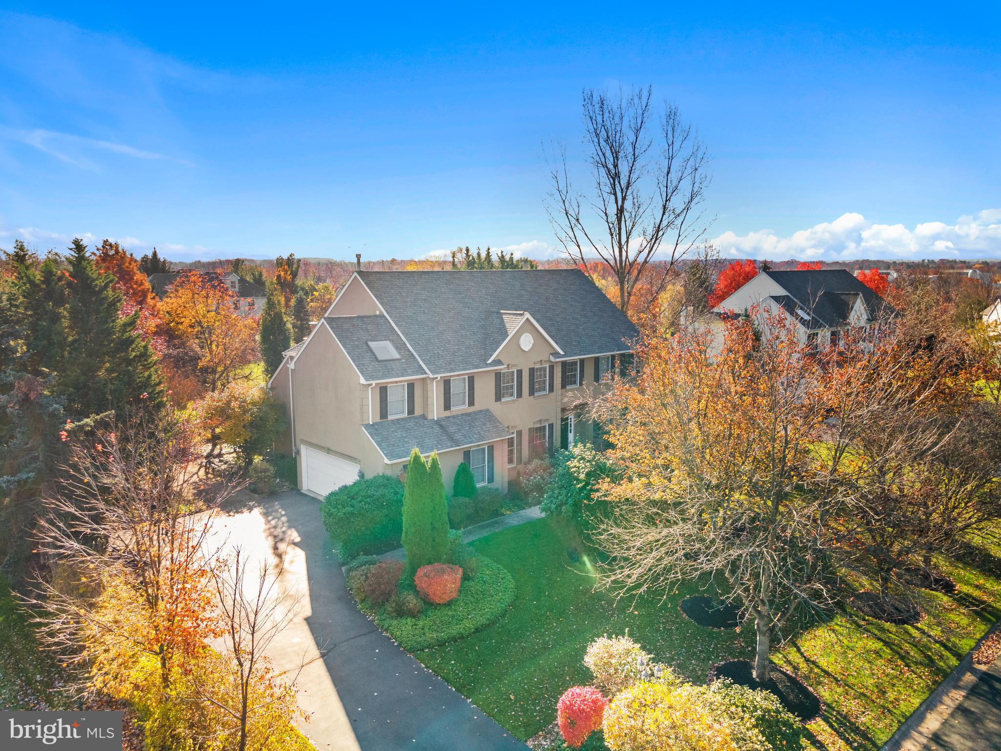 130 Brochant Circle Blue Bell, PA 19422 - Photo 3 of 83