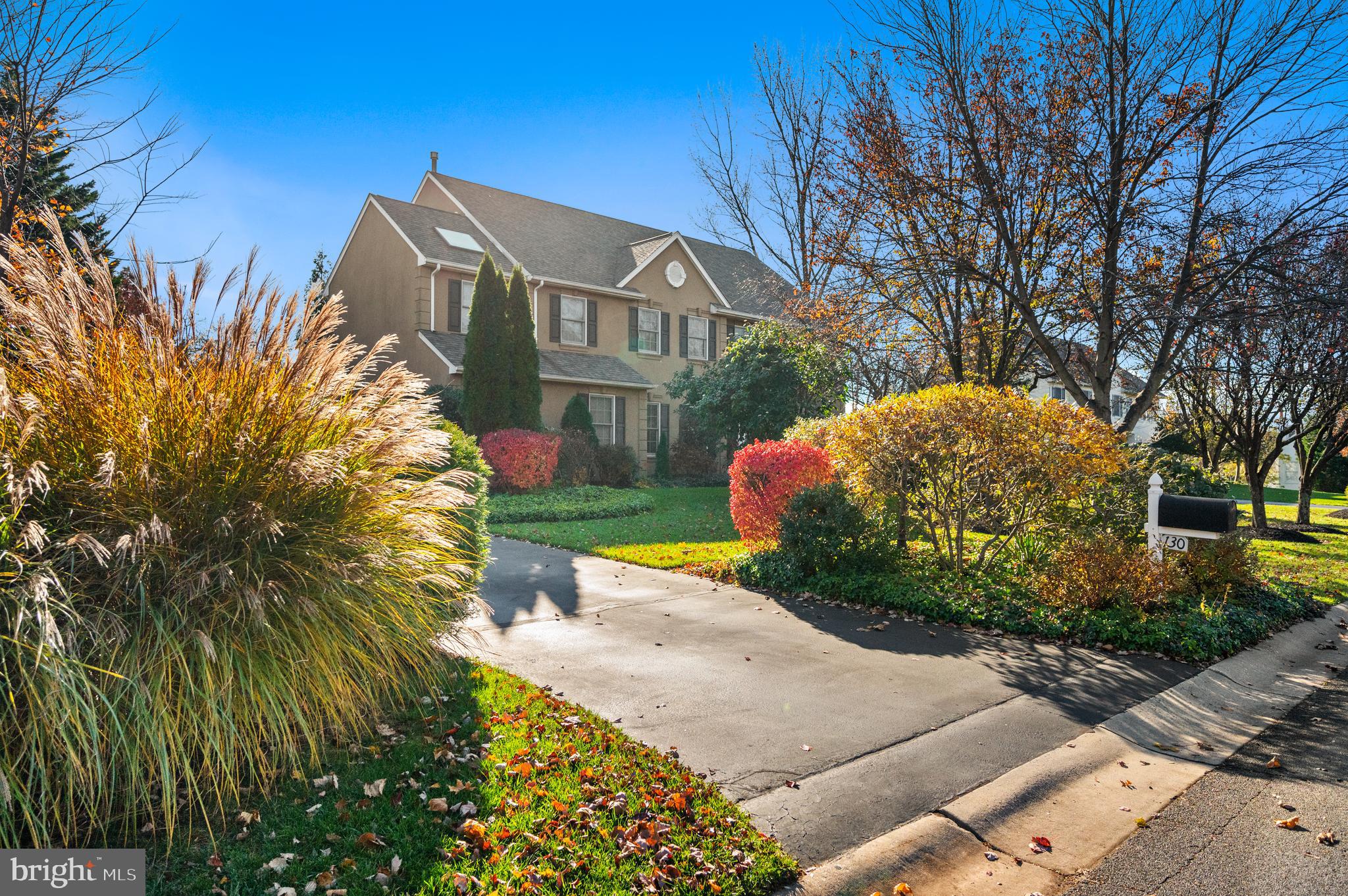 130 Brochant Circle Blue Bell, PA 19422 - Photo 4 of 83