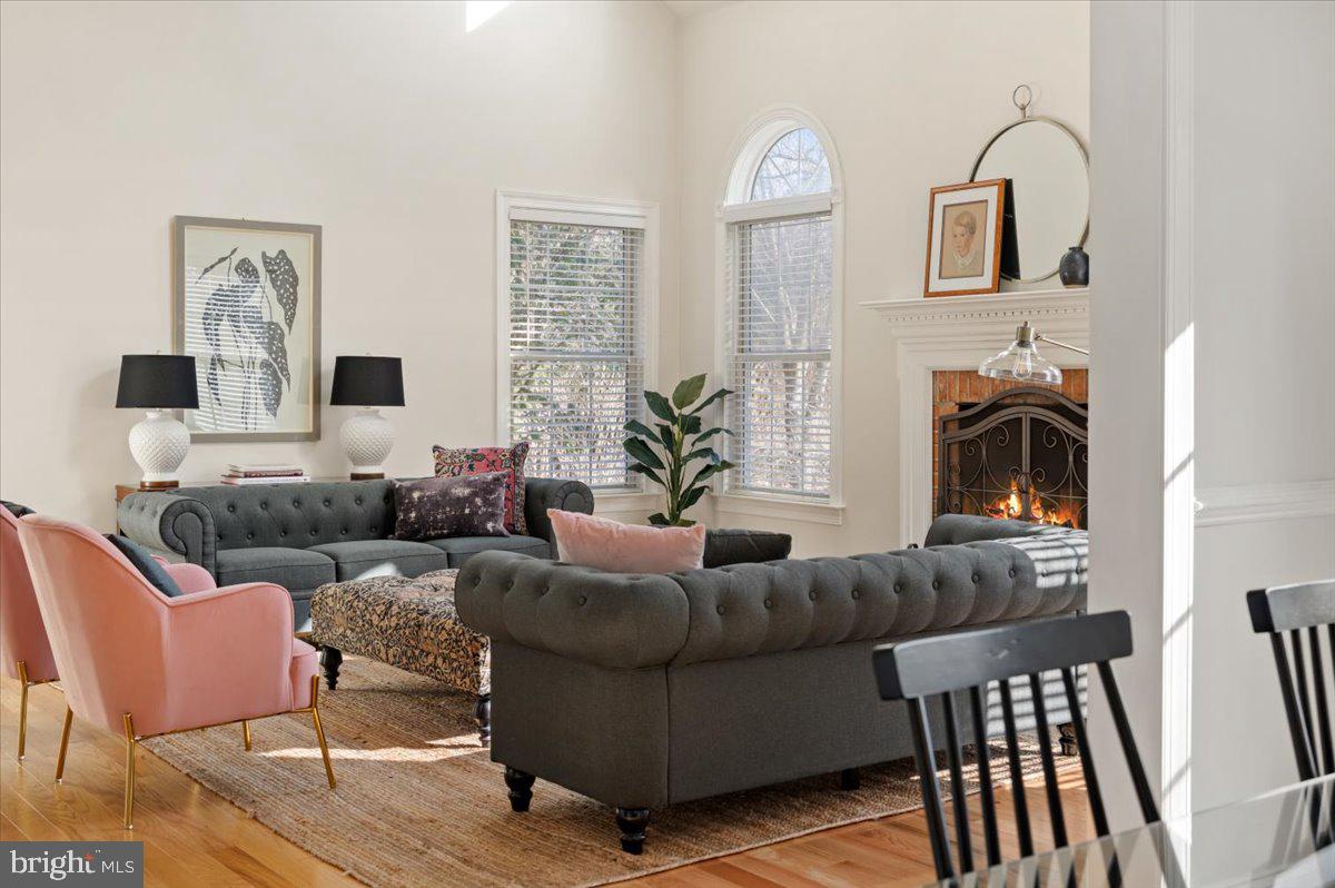 130 Brochant Circle Blue Bell, PA 19422 - Photo 34 of 83 Breathtaking two-story Great Room