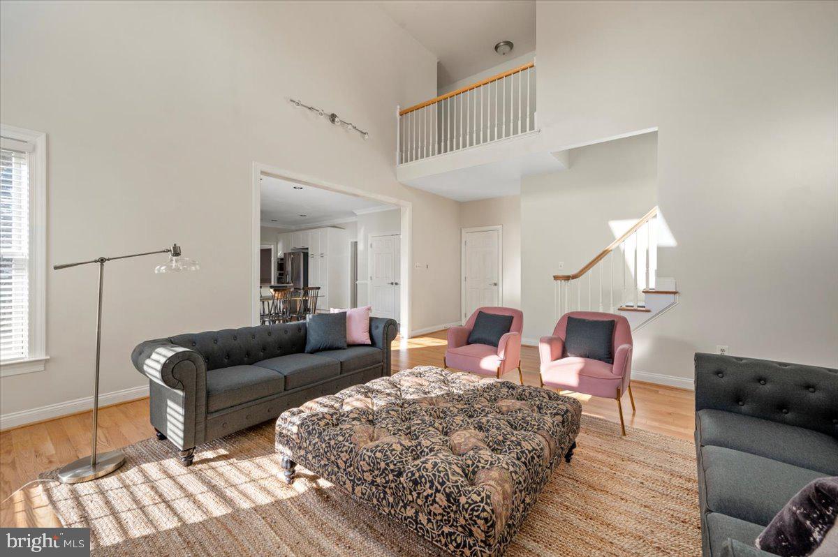 130 Brochant Circle Blue Bell, PA 19422 - Photo 36 of 83 Breathtaking two-story Great Room