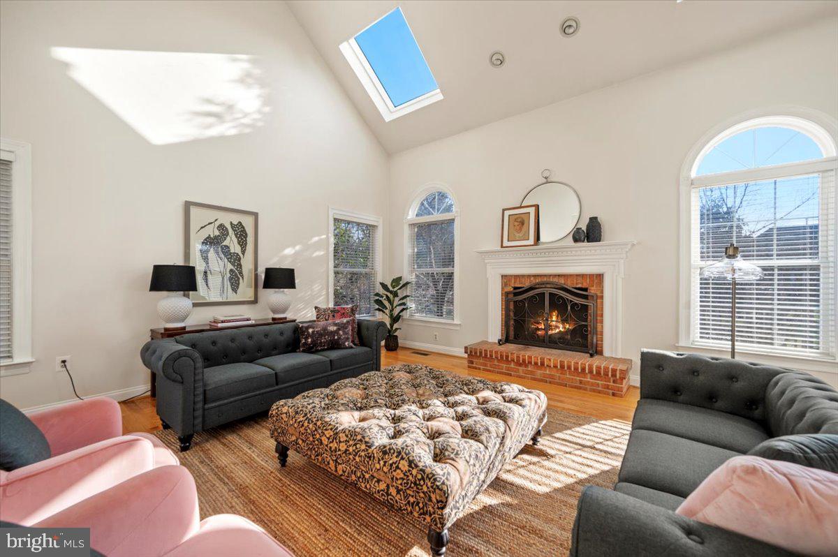 130 Brochant Circle Blue Bell, PA 19422 - Photo 38 of 83 Breathtaking two-story Great Room