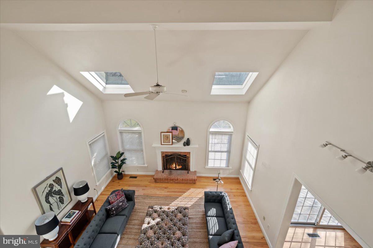 130 Brochant Circle Blue Bell, PA 19422 - Photo 41 of 83 Breathtaking two-story Great Room