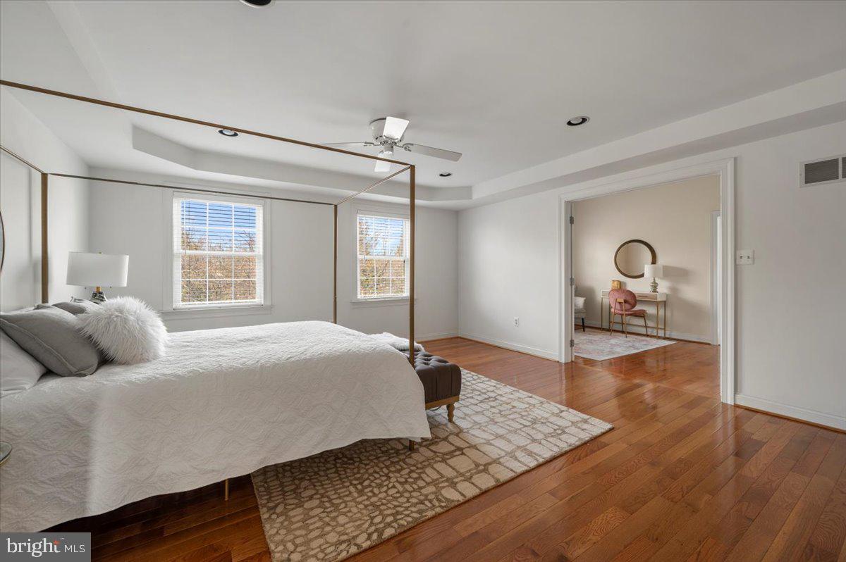 130 Brochant Circle Blue Bell, PA 19422 - Photo 47 of 83 Primary bedroom suite retreat.