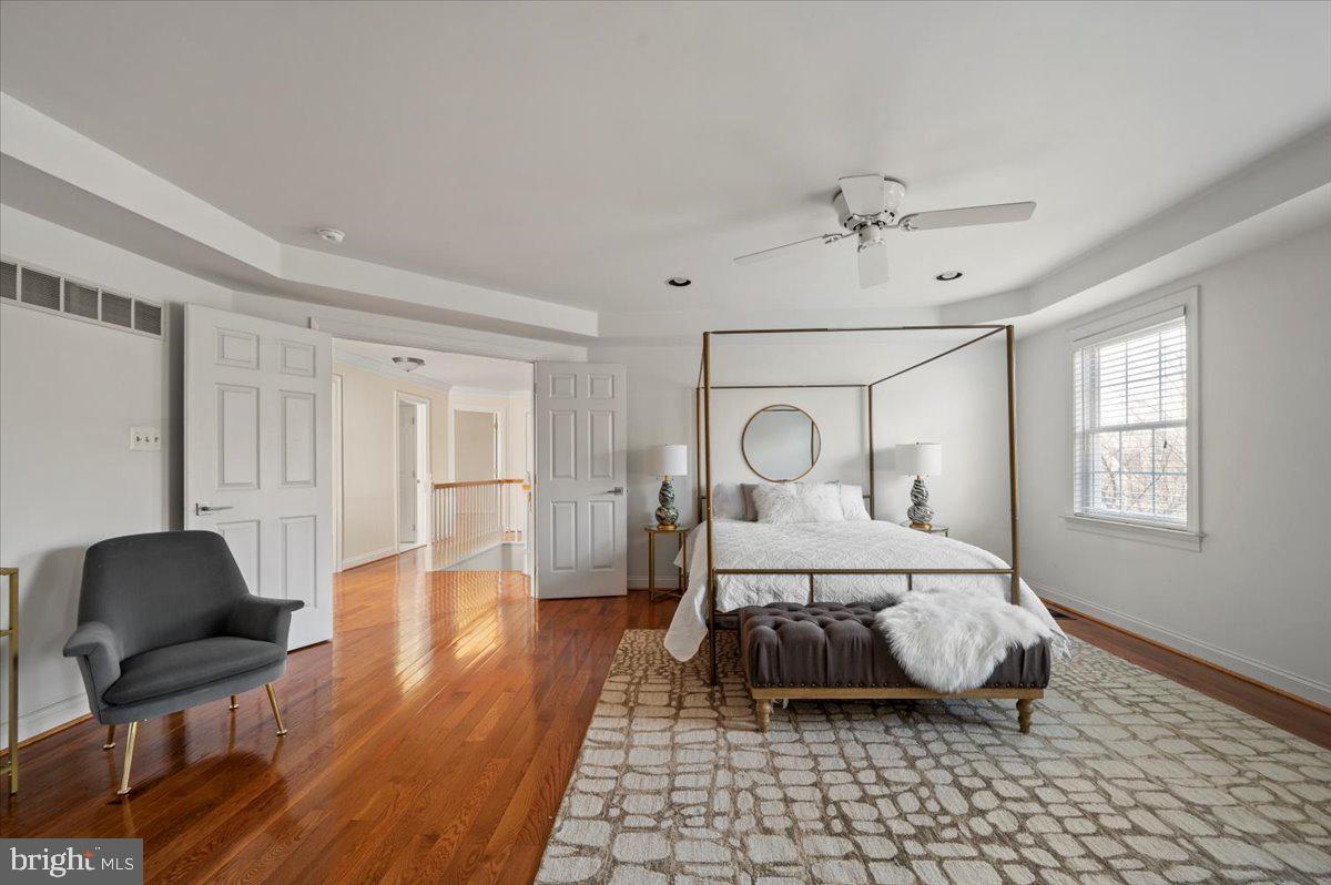 130 Brochant Circle Blue Bell, PA 19422 - Photo 49 of 83 Primary bedroom suite retreat.