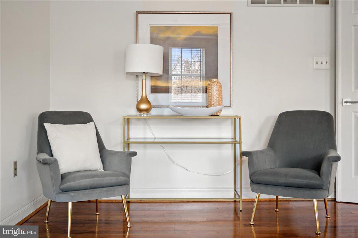 130 Brochant Circle Blue Bell, PA 19422 - Photo 54 of 83 Primary bedroom suite sitting area.