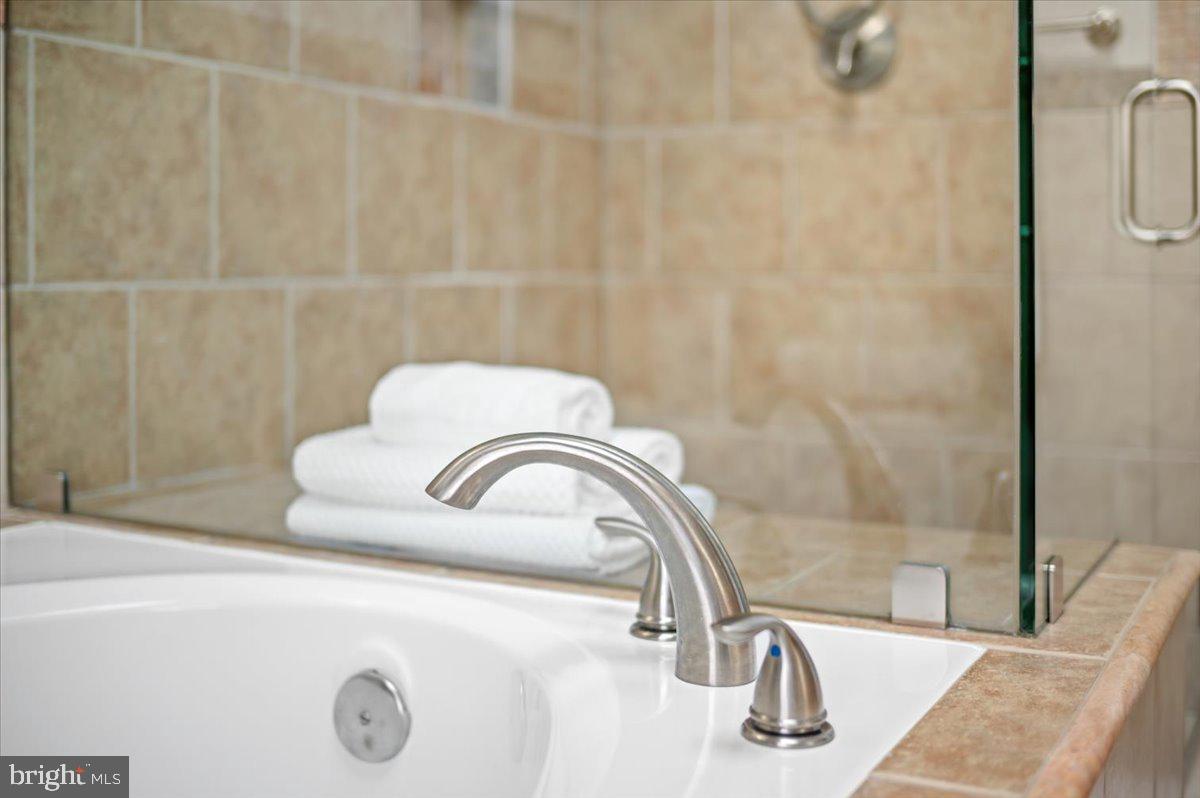 130 Brochant Circle Blue Bell, PA 19422 - Photo 58 of 83 Primary bedroom bathroom.
