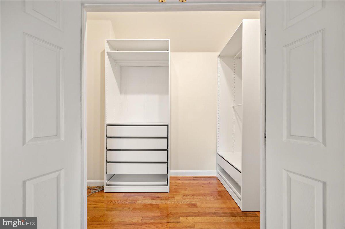 130 Brochant Circle Blue Bell, PA 19422 - Photo 60 of 83 Primary bedroom walk-in closet.