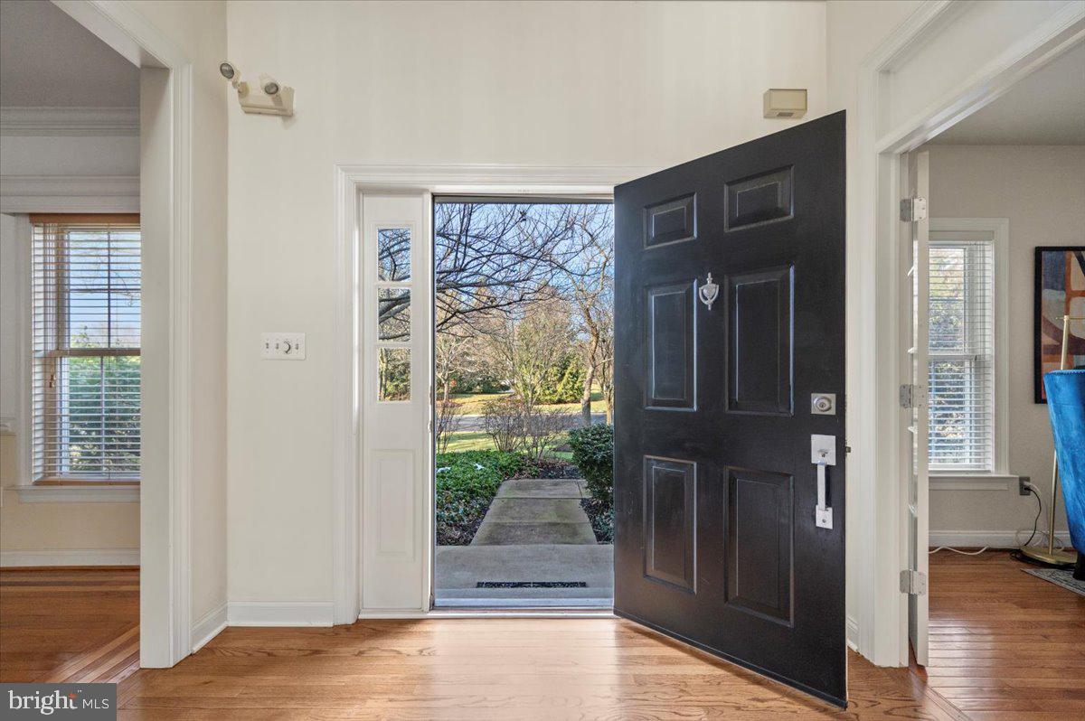 130 Brochant Circle Blue Bell, PA 19422 - Photo 6 of 83 Step inside your new home.