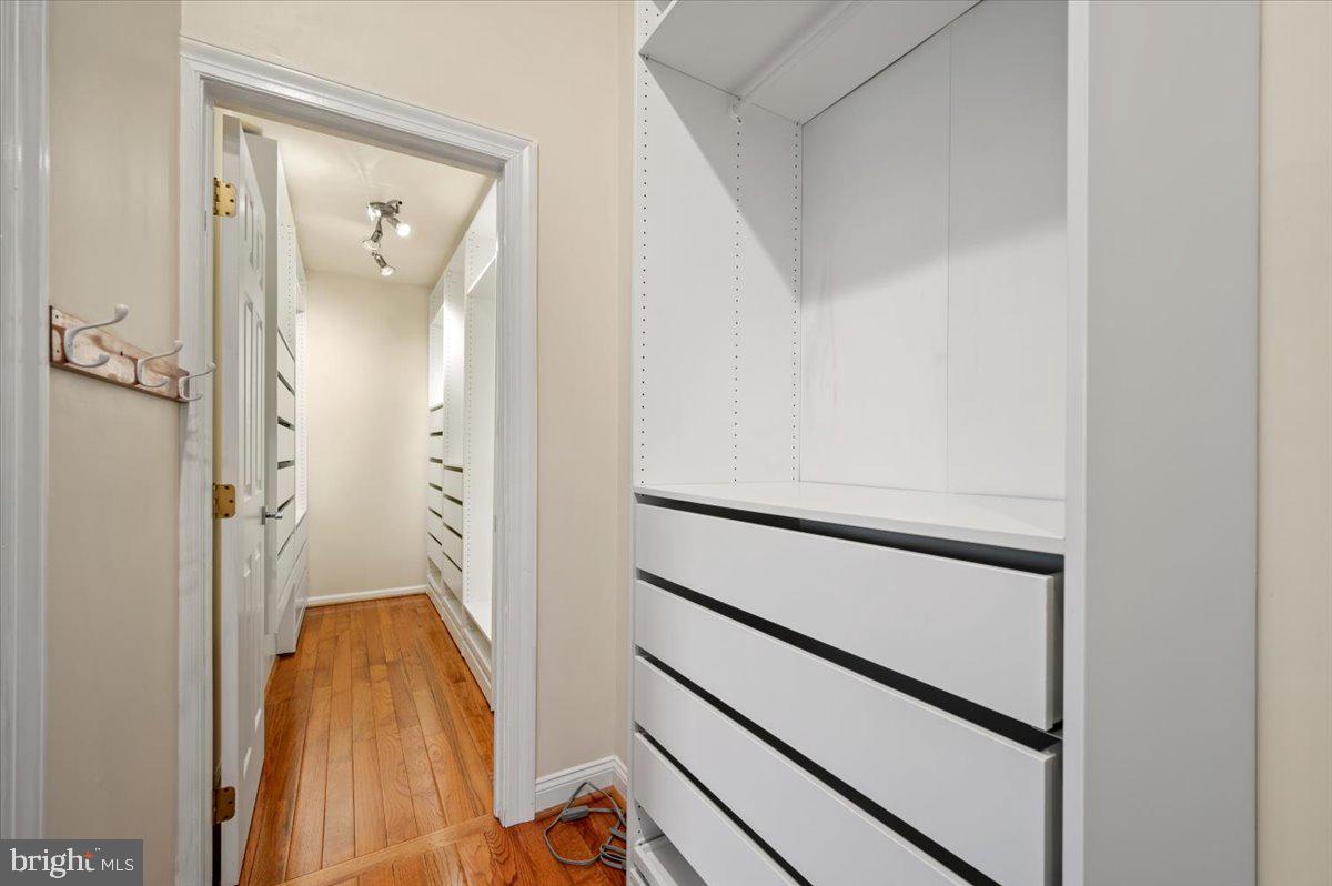 130 Brochant Circle Blue Bell, PA 19422 - Photo 61 of 83 Primary bedroom walk-in closet.