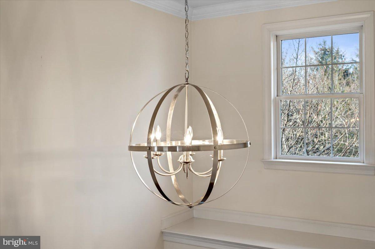 130 Brochant Circle Blue Bell, PA 19422 - Photo 8 of 83 Stylish chandelier in the two-story foyer.