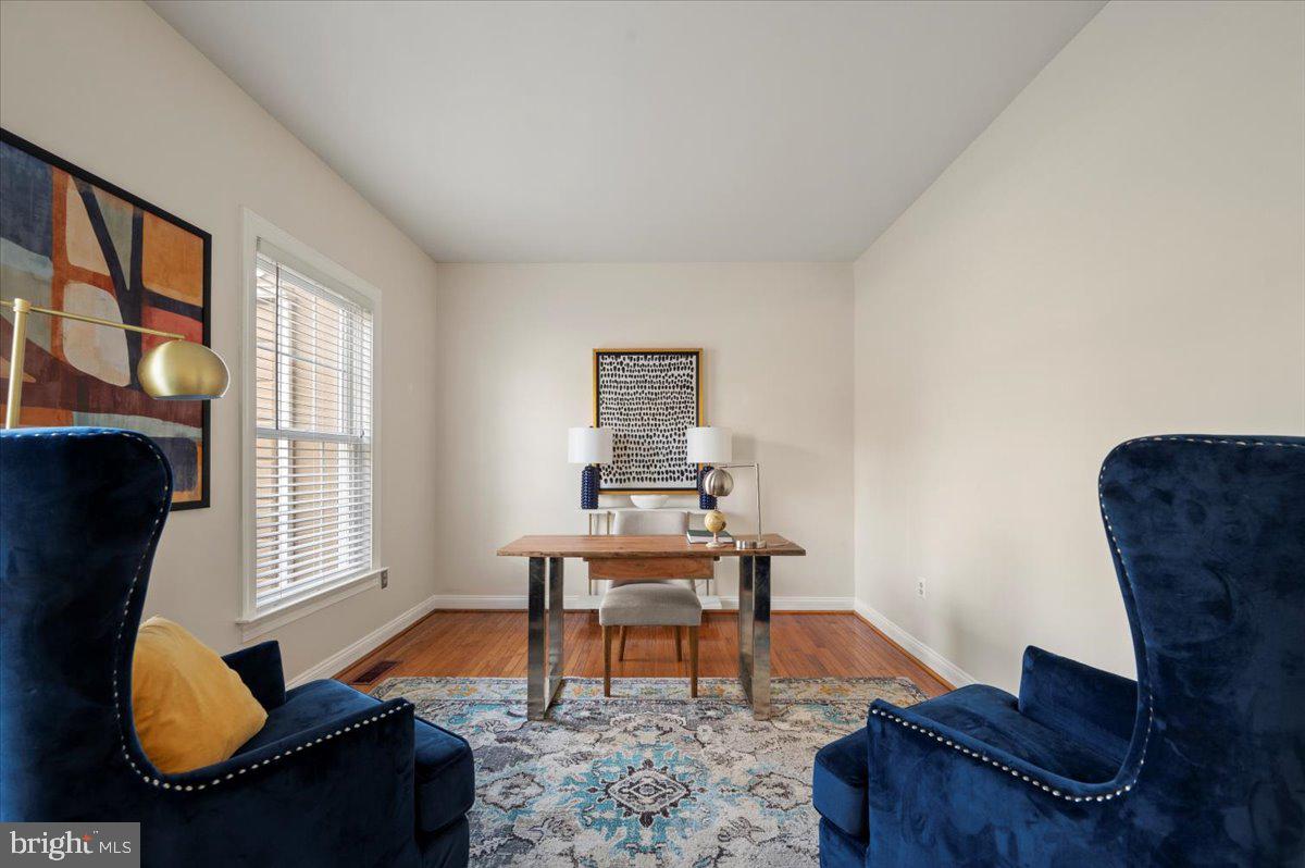 130 Brochant Circle Blue Bell, PA 19422 - Photo 9 of 83 Fantastic home office/study/music room.