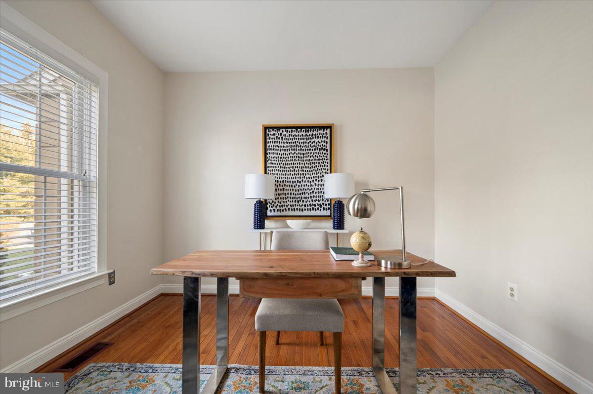 130 Brochant Circle Blue Bell, PA 19422 - Photo 10 of 83 Fantastic home office/study/music room.