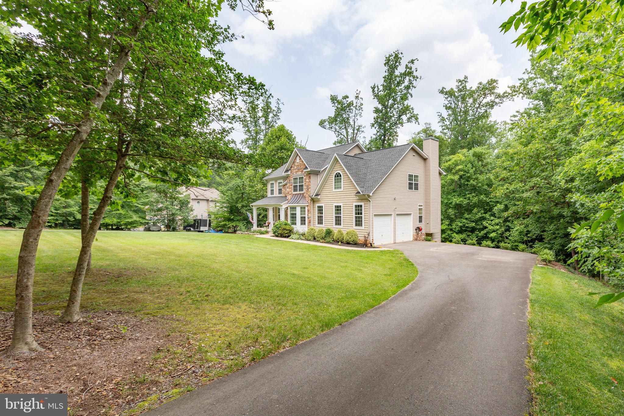 38 MacGregor Ridge Road Stafford, VA 22554 - Photo 54 of 56 Gallery Image 54