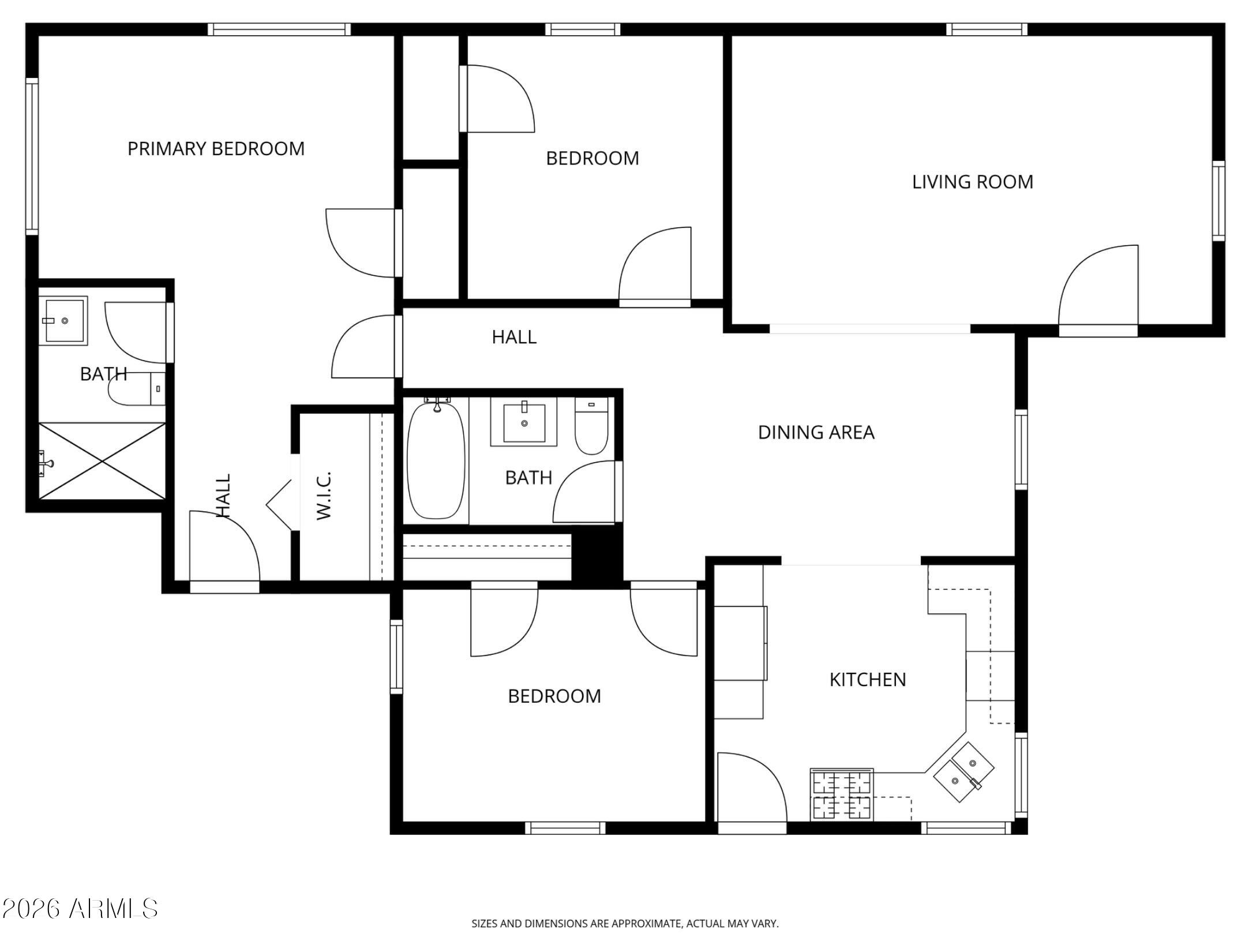 4306 North 20th Street Phoenix, AZ 85016 - Photo 4 of 23 Screenshot 2026-01-22 at 11.10.49 AM