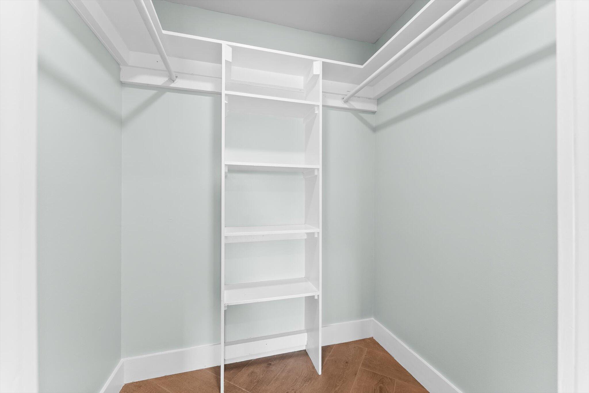 1721 Southwest 10th Street Boca Raton, FL 33486 - Photo 15 of 34 a view of a room with shelf