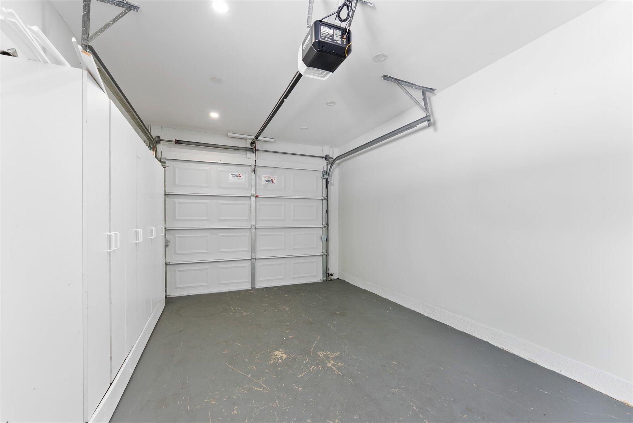 1721 Southwest 10th Street Boca Raton, FL 33486 - Photo 25 of 34 a view of a garage