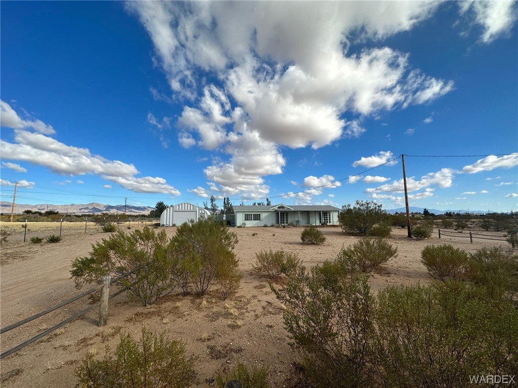 3482 Lakeside Road Golden Valley, AZ 86413 - Photo 3 of 14 Gallery Image 3