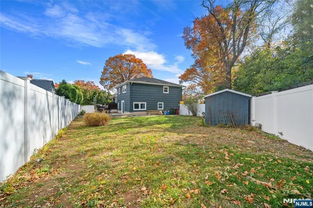 $725,000 | 156 Margaret Avenue, Nutley, NJ 07110