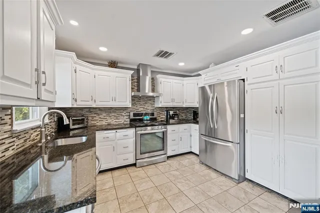 $725,000 | 156 Margaret Avenue, Nutley, NJ 07110