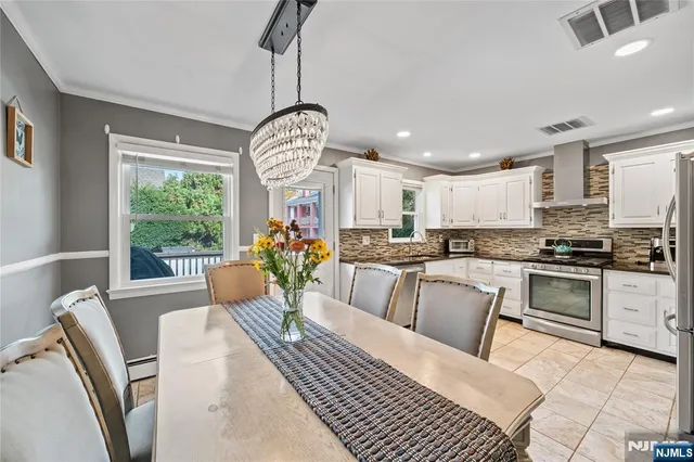 $725,000 | 156 Margaret Avenue, Nutley, NJ 07110