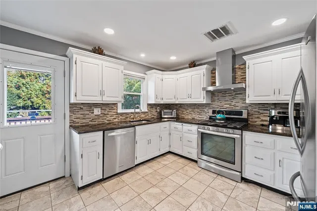 $725,000 | 156 Margaret Avenue, Nutley, NJ 07110