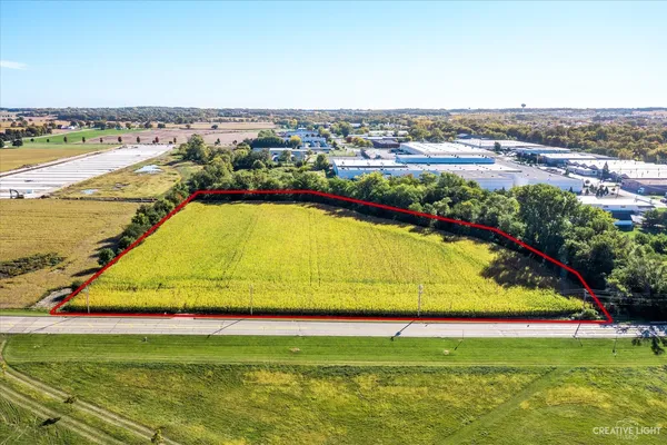 $249,900 | Lot 0 North State Street, Hampshire, IL 60140