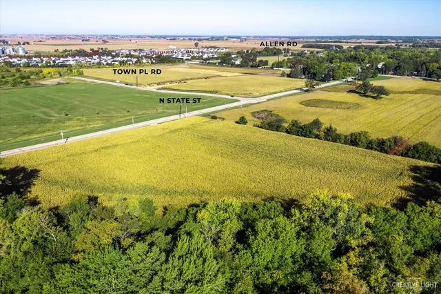 $249,900 | Lot 0 North State Street, Hampshire, IL 60140