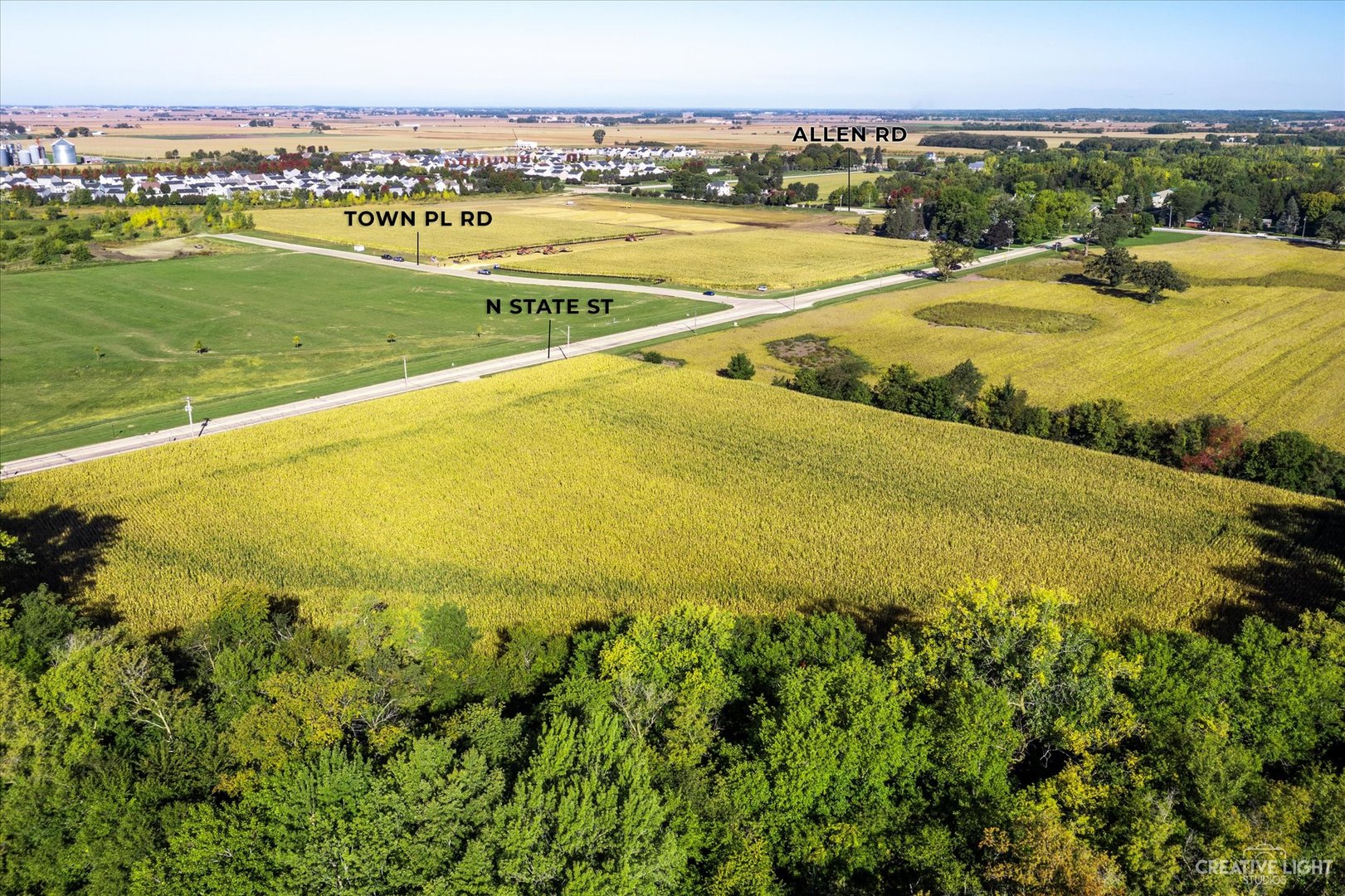 Lot 0 North State Street Hampshire, IL 60140 - Photo 3 of 9