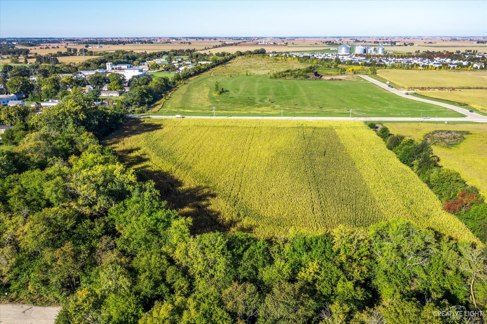 Lot 0 North State Street Hampshire, IL 60140 - Photo 4 of 9