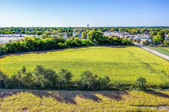 $249,900 | Lot 0 North State Street, Hampshire, IL 60140