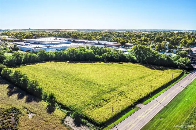 $249,900 | Lot 0 North State Street, Hampshire, IL 60140