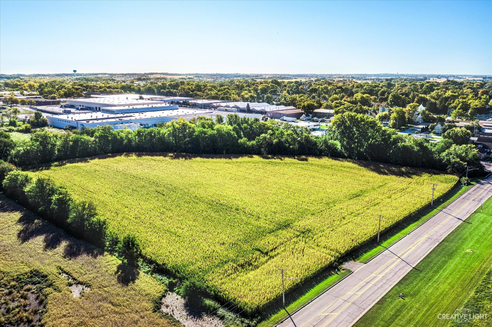 Lot 0 North State Street Hampshire, IL 60140 - Photo 6 of 9