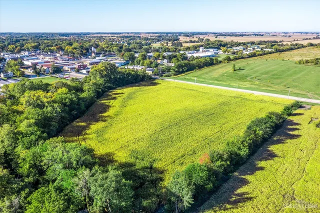 $249,900 | Lot 0 North State Street, Hampshire, IL 60140
