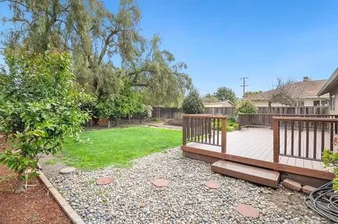 $1,525,000 | 5256 Dent Avenue, San Jose, CA 95118