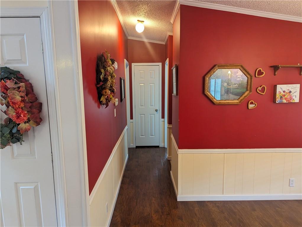 767 Marianna Lone Pine Road Amity, PA 15311 - Photo 18 of 49 a view of a hallway with entryway