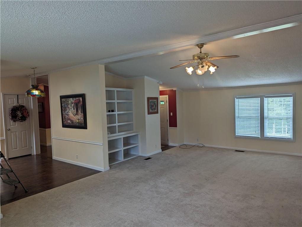 767 Marianna Lone Pine Road Amity, PA 15311 - Photo 22 of 49 wooden floor in an empty room with a window