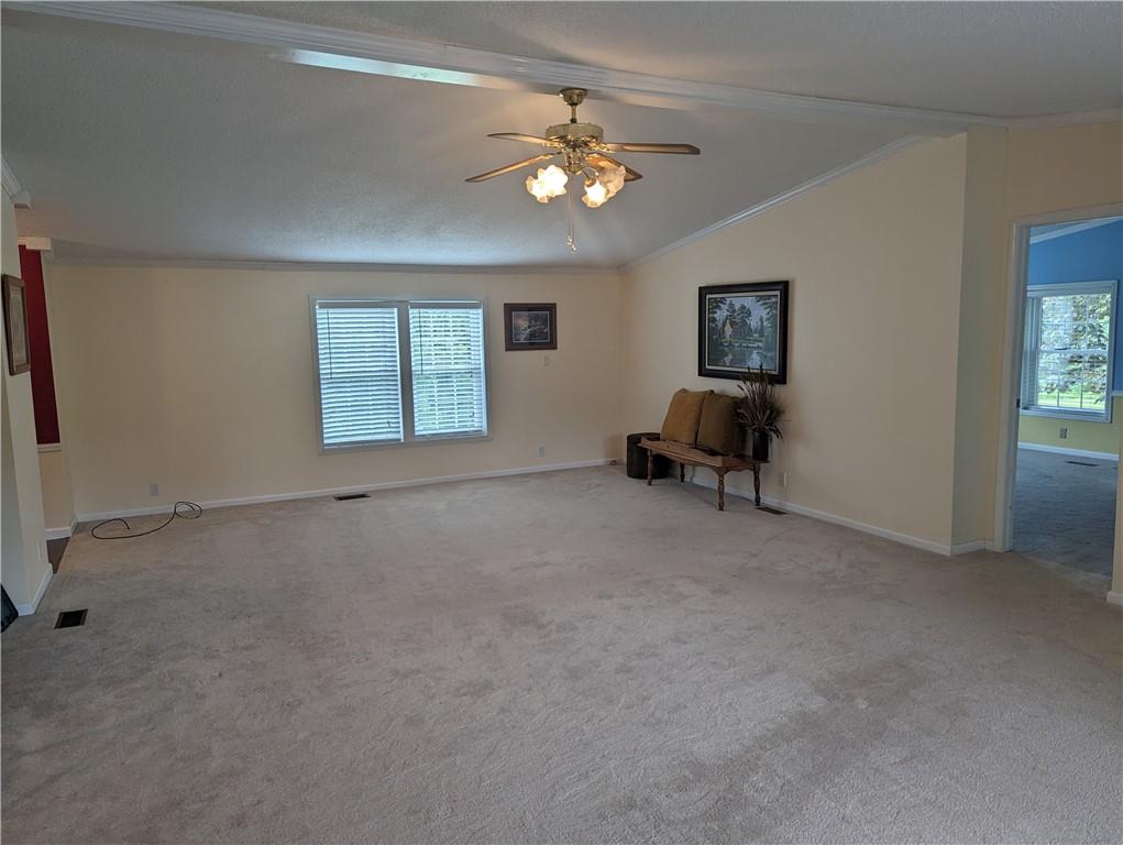 767 Marianna Lone Pine Road Amity, PA 15311 - Photo 23 of 49 a view of a livingroom with furniture and a window