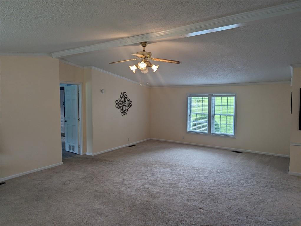 767 Marianna Lone Pine Road Amity, PA 15311 - Photo 24 of 49 a view of an empty room with a window