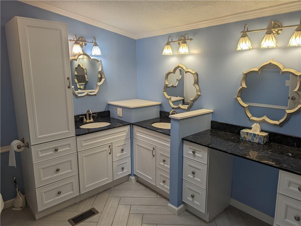 767 Marianna Lone Pine Road Amity, PA 15311 - Photo 30 of 49 a kitchen with cabinets and window
