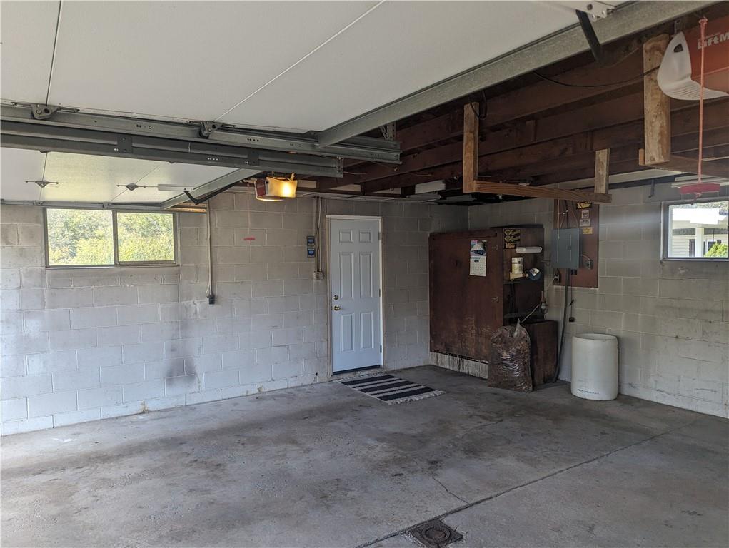 767 Marianna Lone Pine Road Amity, PA 15311 - Photo 47 of 49 a view of empty room