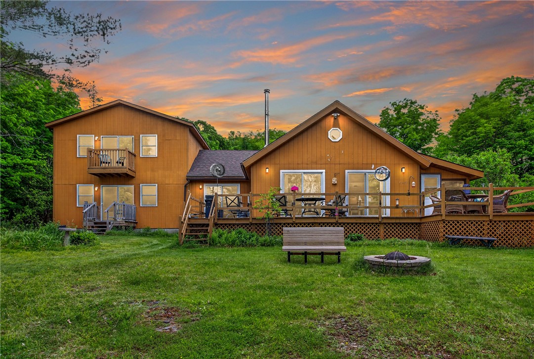 535 Rossman Valley Road Summit, NY 12149 - Photo 1 of 34 Exterior