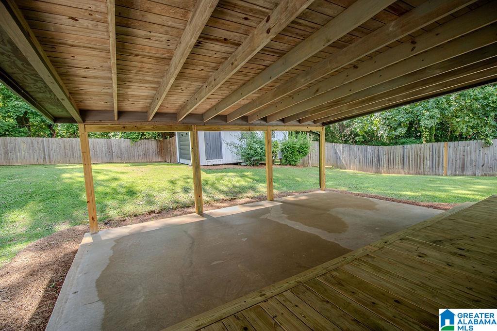 438 Perryman Bridge Road Heflin, AL 36264 - Photo 49 of 65