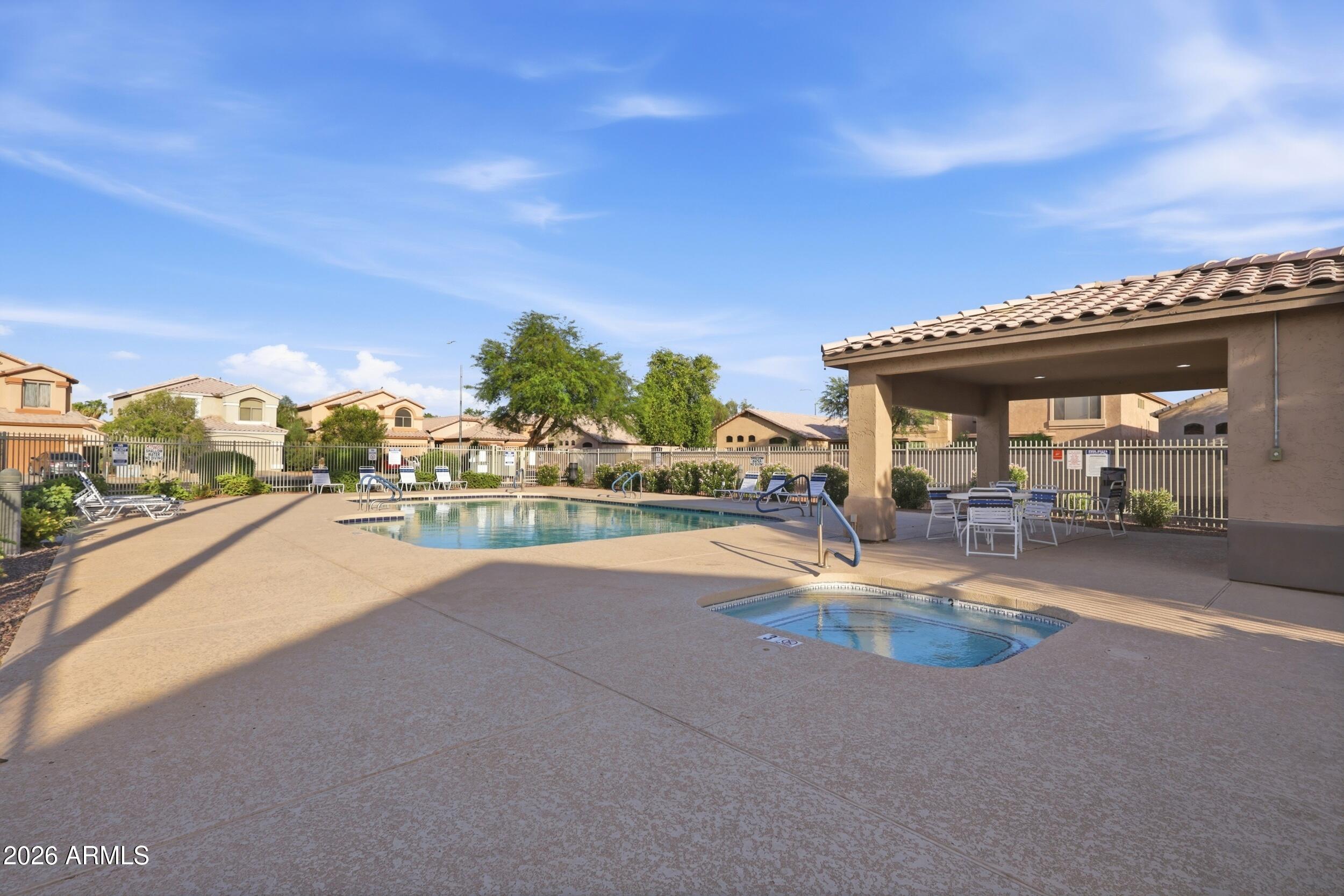 10644 West Coronado Road Avondale, AZ 85392 - Photo 42 of 43