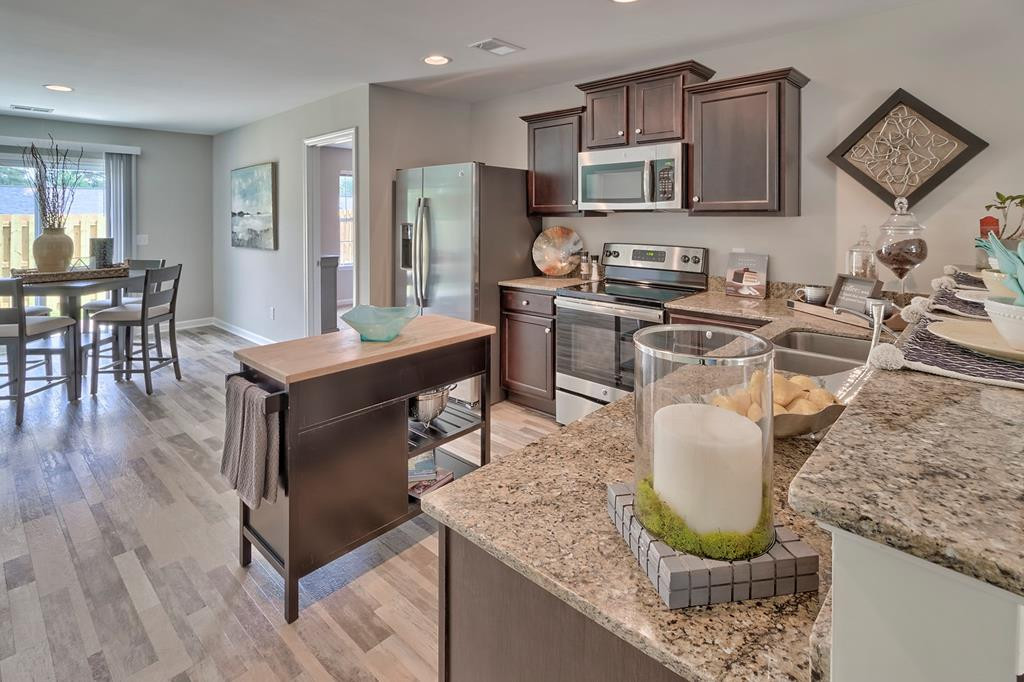 1845 Ruger Drive, Unit LOT 420 Sumter, SC 29150 - Photo 18 of 19 Gallery Image 18