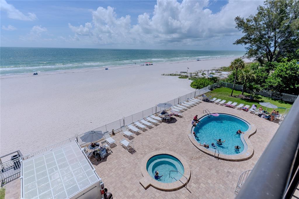 20040 Gulf Boulevard, Unit 402 Indian Rocks Beach, FL 33785 - Photo 24 of 32