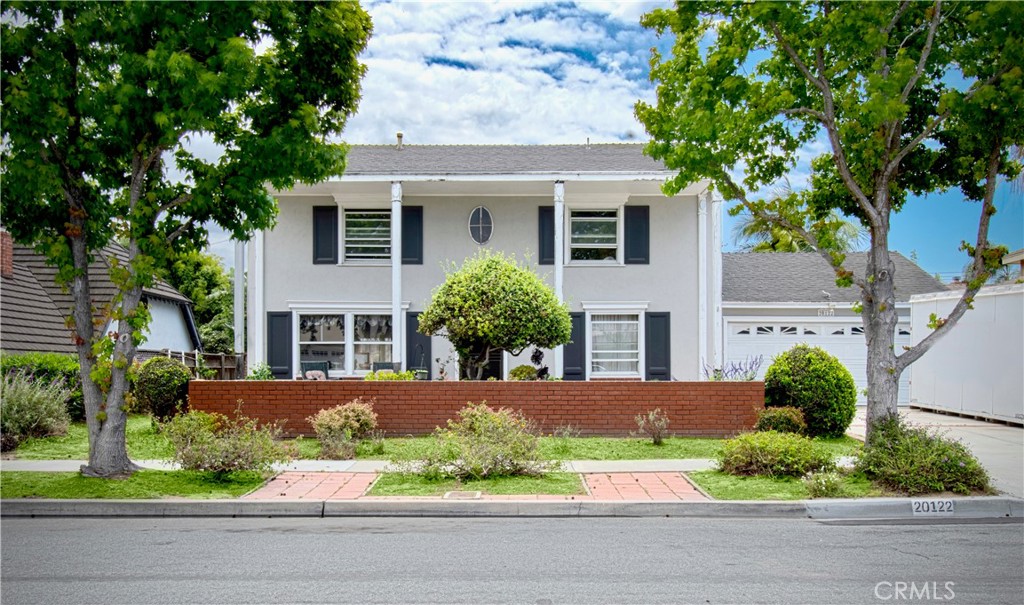20122 Riverside Drive Newport Beach, CA 92660 - Photo 1 of 2