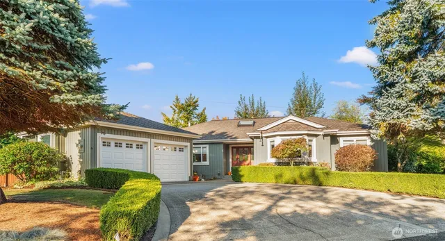 $1,025,000 | 14509 275th Place Northeast, Duvall, WA 98019