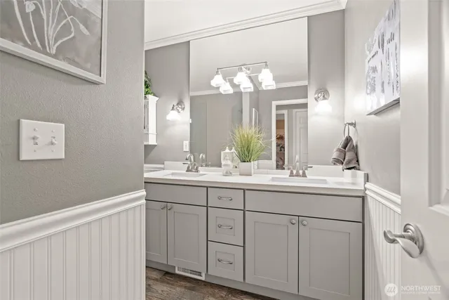 $1,025,000 | 14509 275th Place Northeast, Duvall, WA 98019